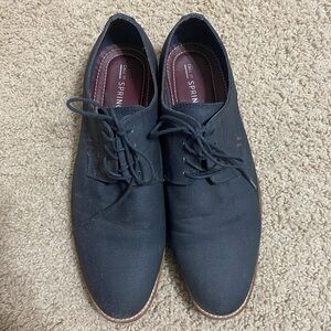 Call It Spring Men’s Dress Shoes, size 13